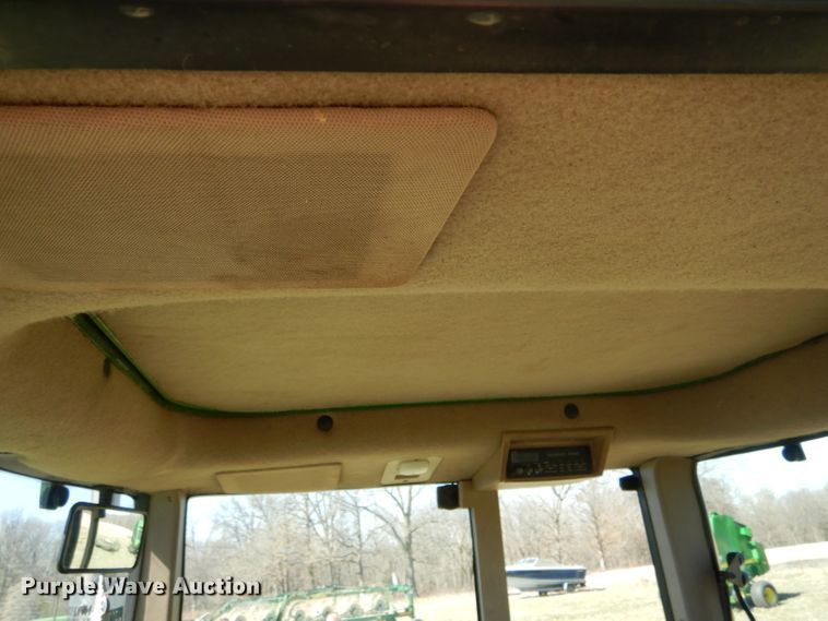 image for item DH6469 1994 John Deere 6400 tractor