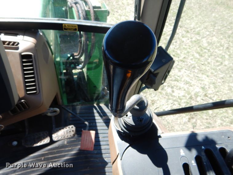 image for item DH6469 1994 John Deere 6400 tractor