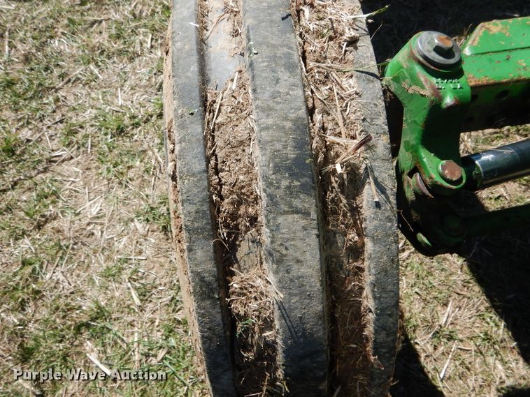 image for item DH6469 1994 John Deere 6400 tractor