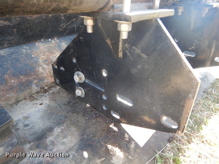 image for item DH6474 Brush Hog 3226QT loader