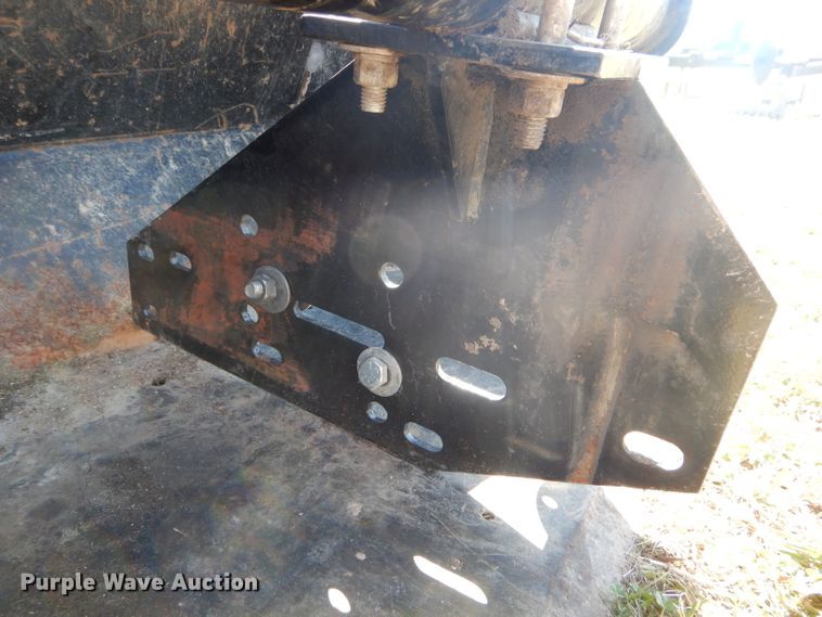 image for item DH6474 Brush Hog 3226QT loader