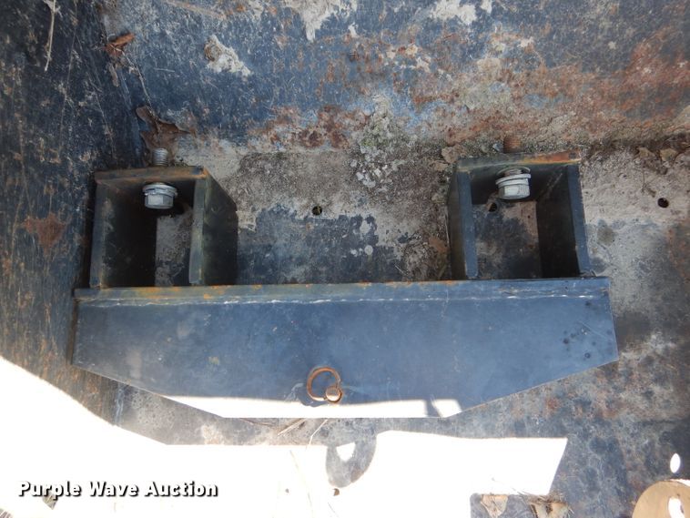 image for item DH6474 Brush Hog 3226QT loader