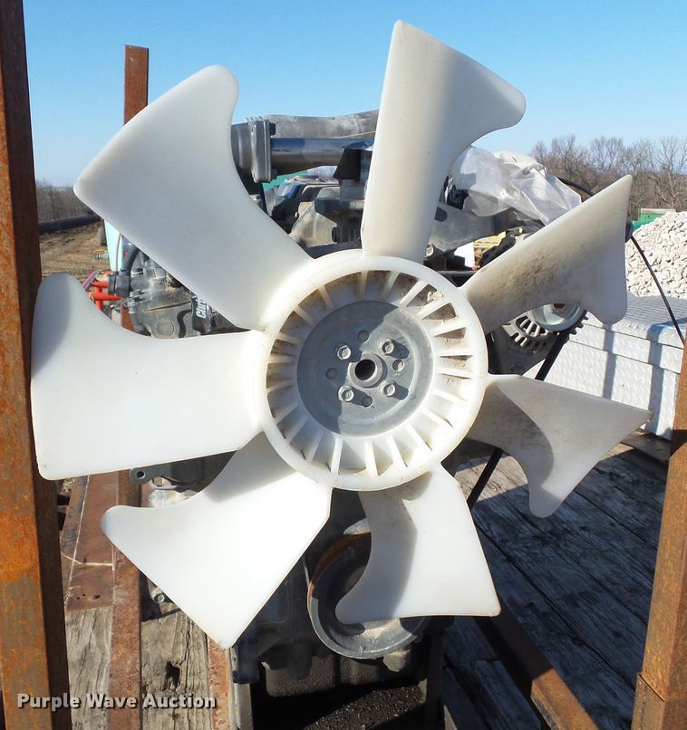 image for item EM9937 (2) diesel engines