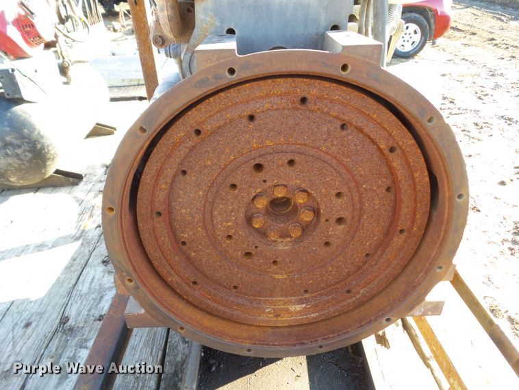 image for item EM9937 (2) diesel engines