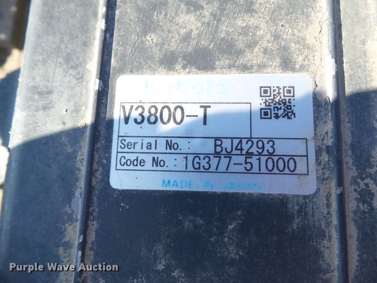 image for item EM9937 (2) diesel engines