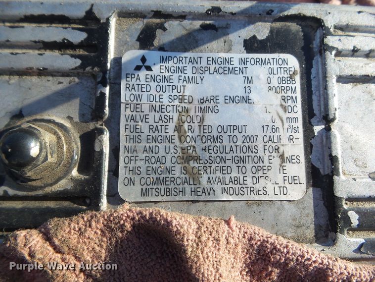 image for item EM9937 (2) diesel engines