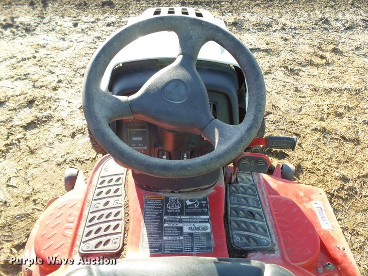 image for item EM9939 Huskee Supreme lawn mower