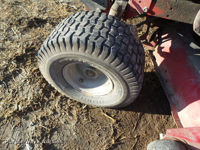 image for item EM9939 Huskee Supreme lawn mower