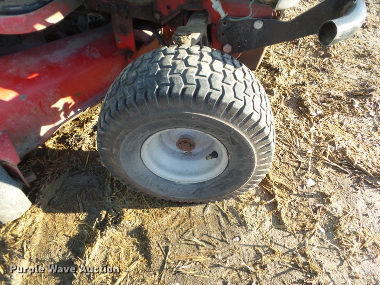 image for item EM9939 Huskee Supreme lawn mower