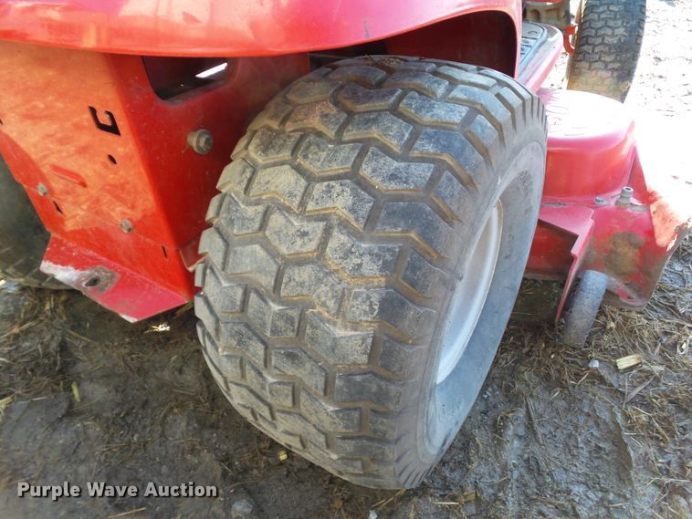 image for item EM9939 Huskee Supreme lawn mower