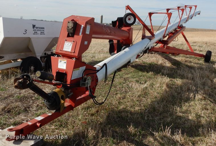 image for item FD9946 Art's Way SD205308 grain auger