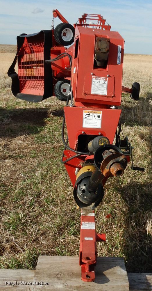 image for item FD9946 Art's Way SD205308 grain auger