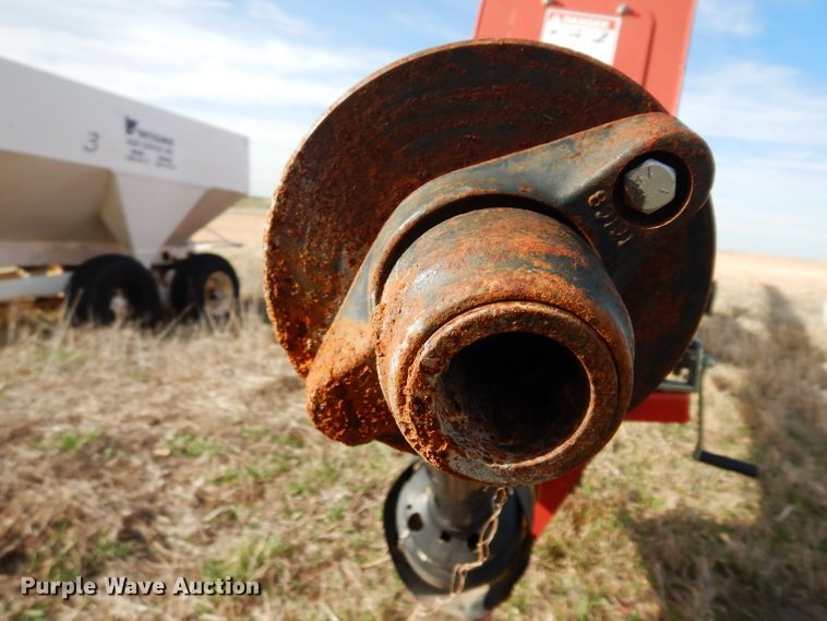 image for item FD9946 Art's Way SD205308 grain auger