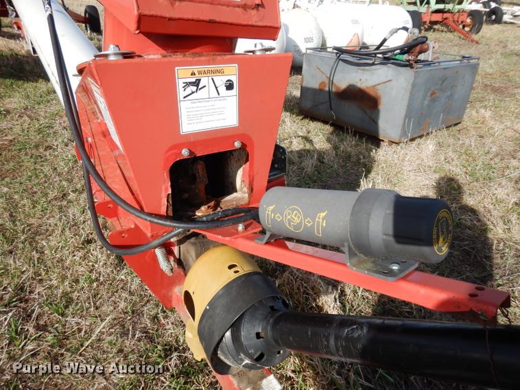 image for item FD9946 Art's Way SD205308 grain auger