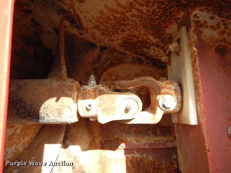 image for item FD9946 Art's Way SD205308 grain auger