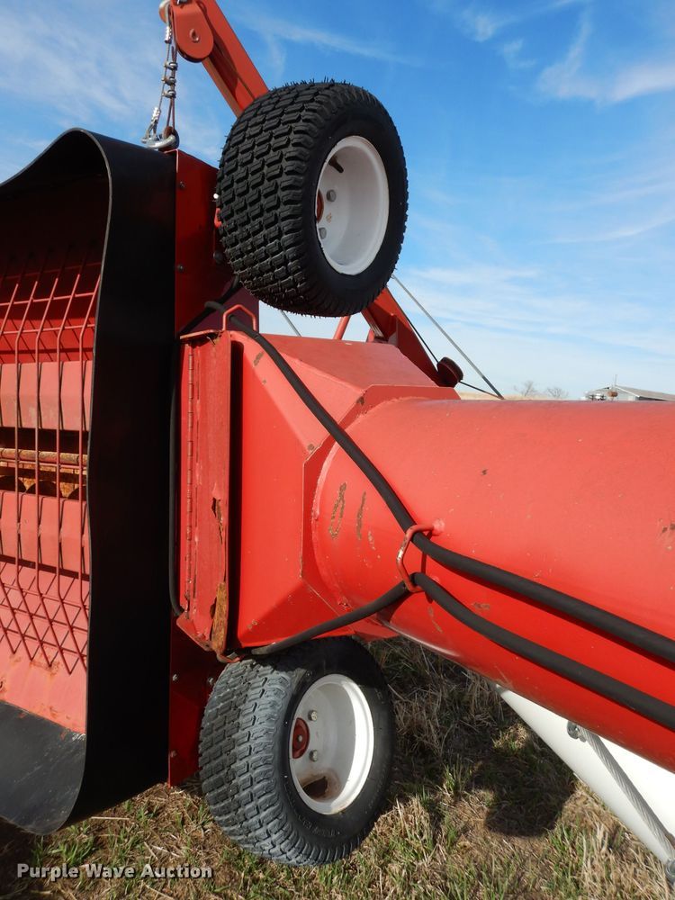 image for item FD9946 Art's Way SD205308 grain auger