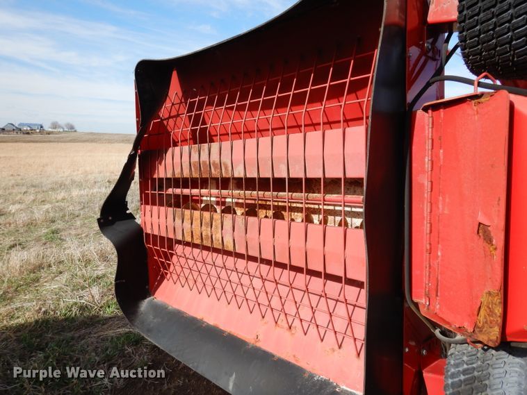 image for item FD9946 Art's Way SD205308 grain auger