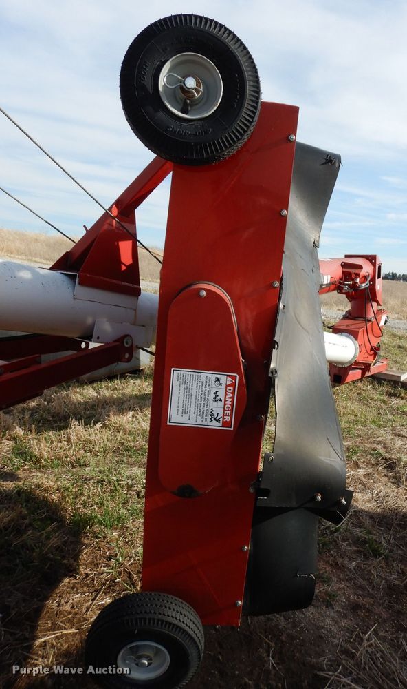 image for item FD9946 Art's Way SD205308 grain auger