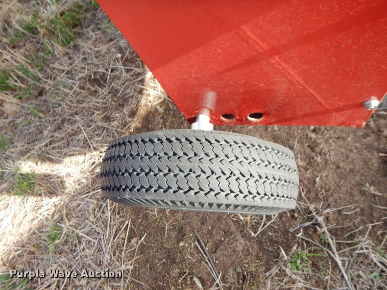 image for item FD9946 Art's Way SD205308 grain auger