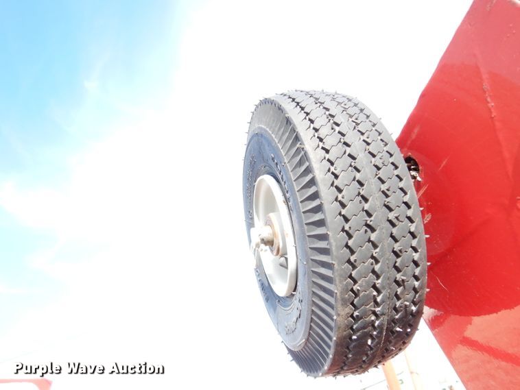 image for item FD9946 Art's Way SD205308 grain auger