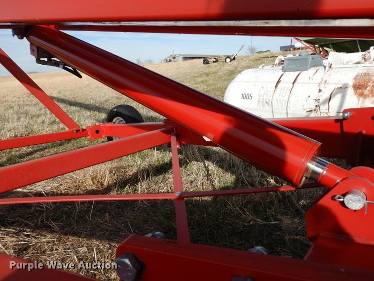 image for item FD9946 Art's Way SD205308 grain auger