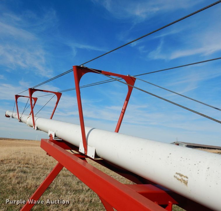 image for item FD9946 Art's Way SD205308 grain auger