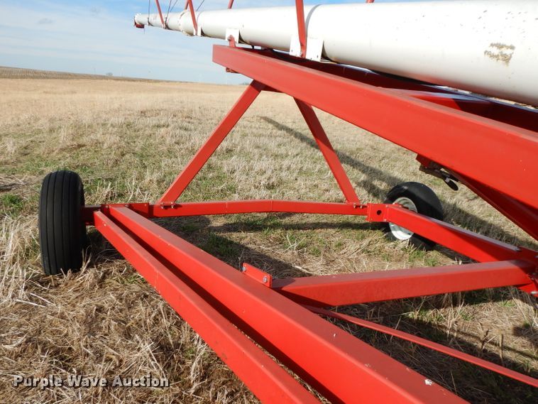 image for item FD9946 Art's Way SD205308 grain auger