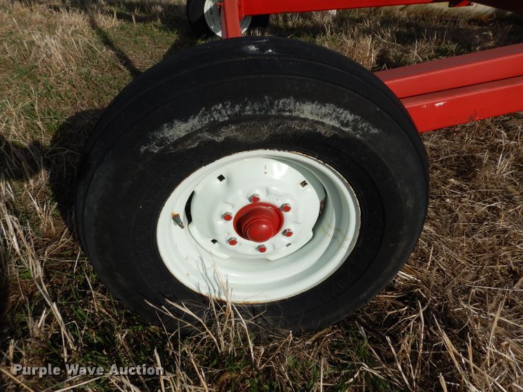 image for item FD9946 Art's Way SD205308 grain auger