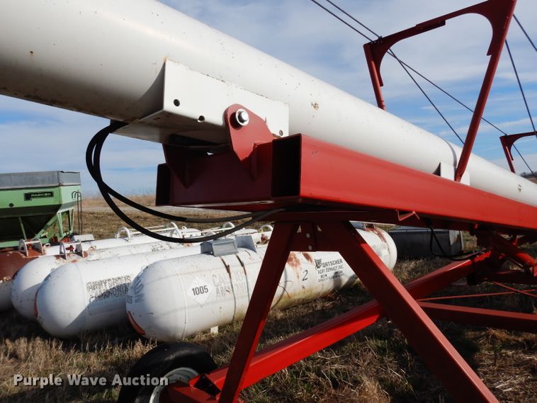 image for item FD9946 Art's Way SD205308 grain auger