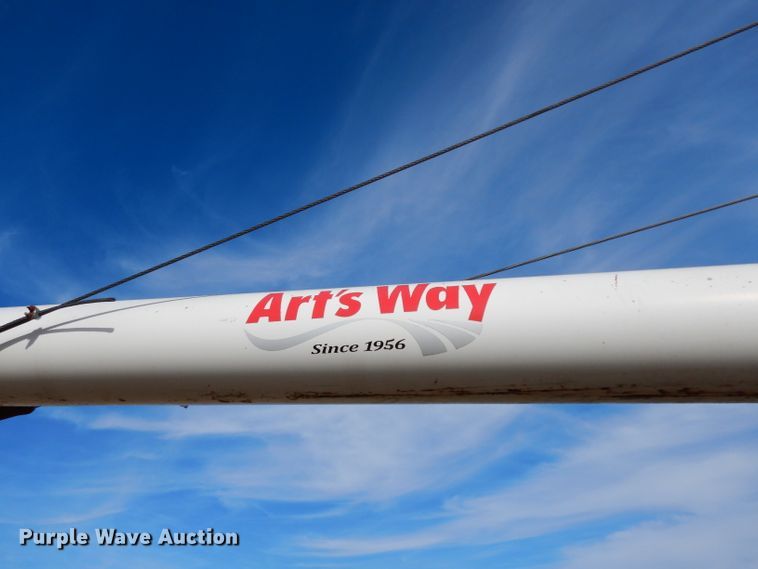 image for item FD9946 Art's Way SD205308 grain auger