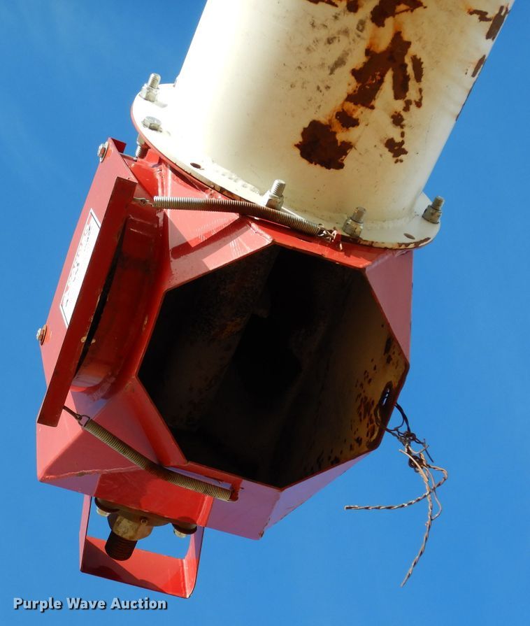 image for item FD9946 Art's Way SD205308 grain auger