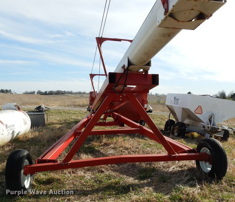 image for item FD9946 Art's Way SD205308 grain auger