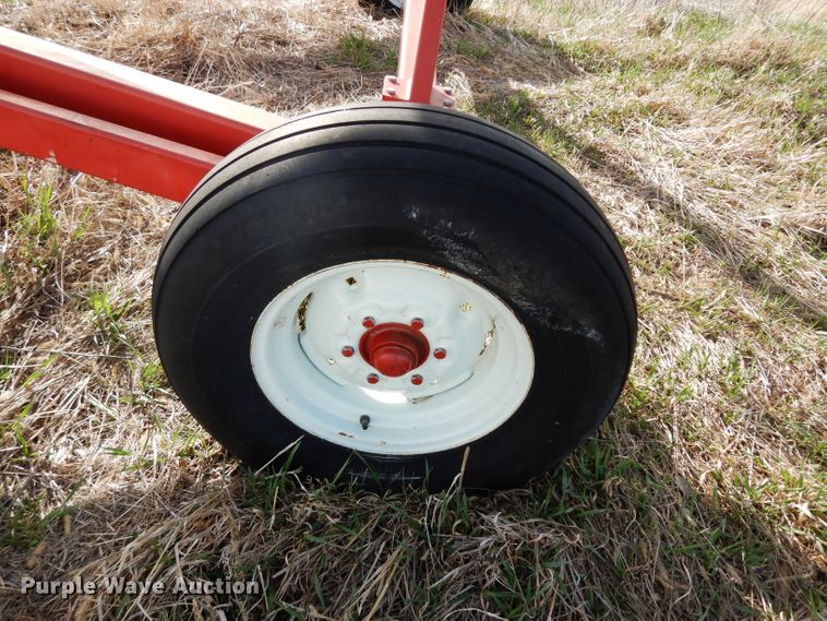 image for item FD9946 Art's Way SD205308 grain auger