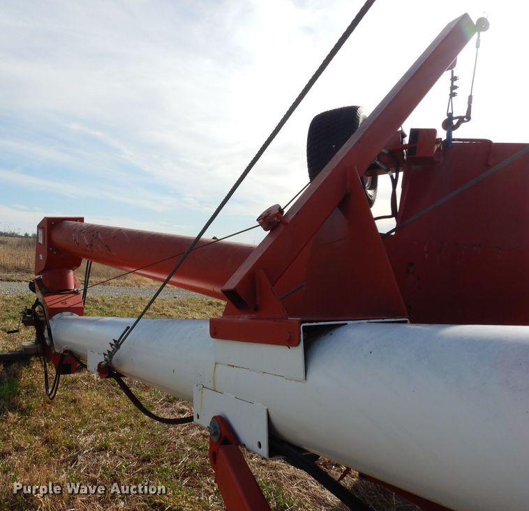 image for item FD9946 Art's Way SD205308 grain auger