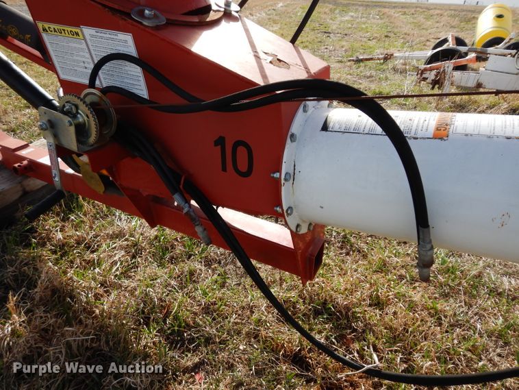 image for item FD9946 Art's Way SD205308 grain auger