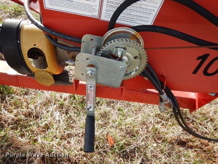 image for item FD9946 Art's Way SD205308 grain auger