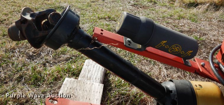 image for item FD9946 Art's Way SD205308 grain auger