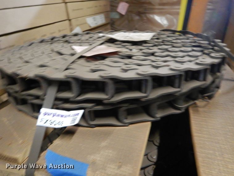 image for item FX9049 (6) rolls of Art's Way Manufacturing roller chains