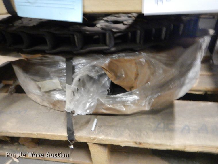 image for item FX9049 (6) rolls of Art's Way Manufacturing roller chains