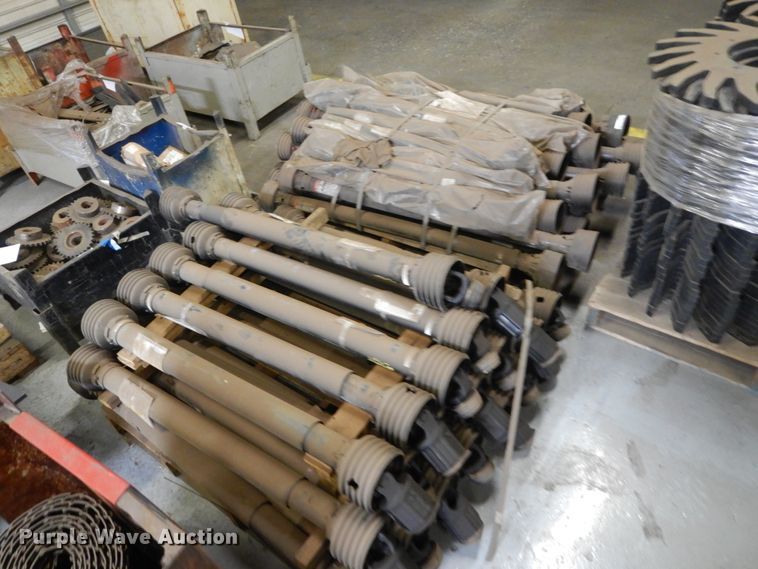 image for item FX9052 Art's Way Manufacturing parts