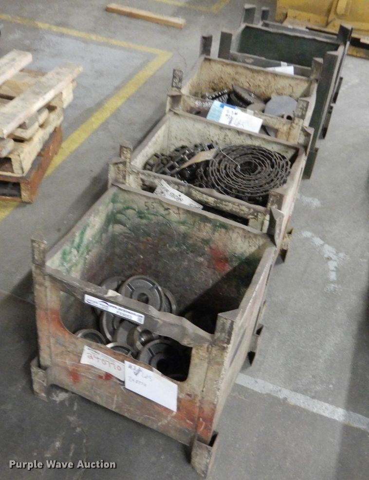 image for item FX9053 Art's Way Manufacturing parts