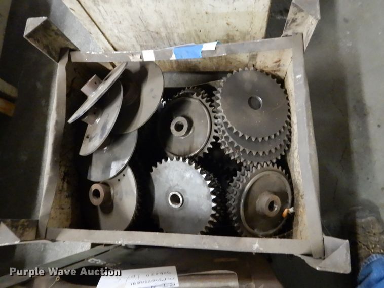 image for item FX9053 Art's Way Manufacturing parts