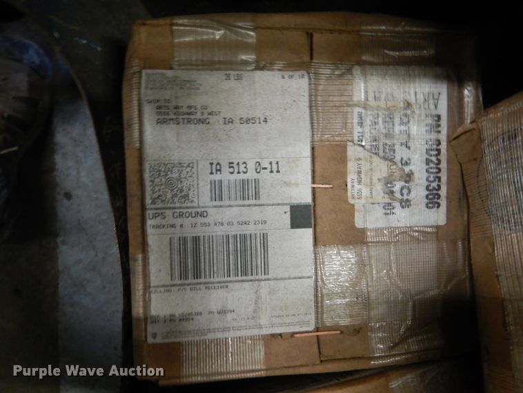 image for item FX9056 Art's Way Manufacturing parts