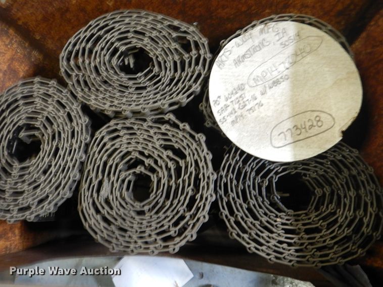 image for item FX9057 (5) Art's Way Manufacturing drag hopper chains