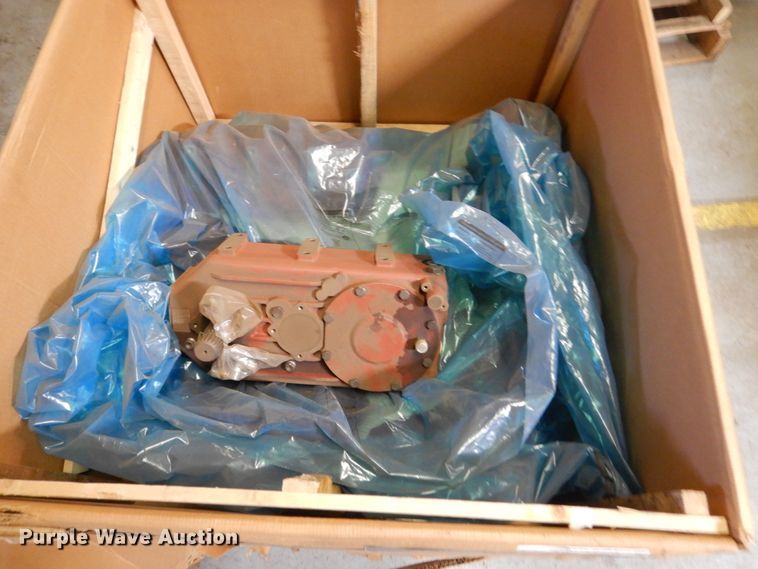 image for item FX9058 (5) Art's Way Manufacturing gearbox reducers