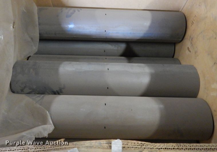 image for item FX9059 (7) Art's Way Manufacturing roller tubes