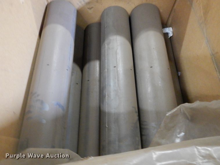 image for item FX9059 (7) Art's Way Manufacturing roller tubes