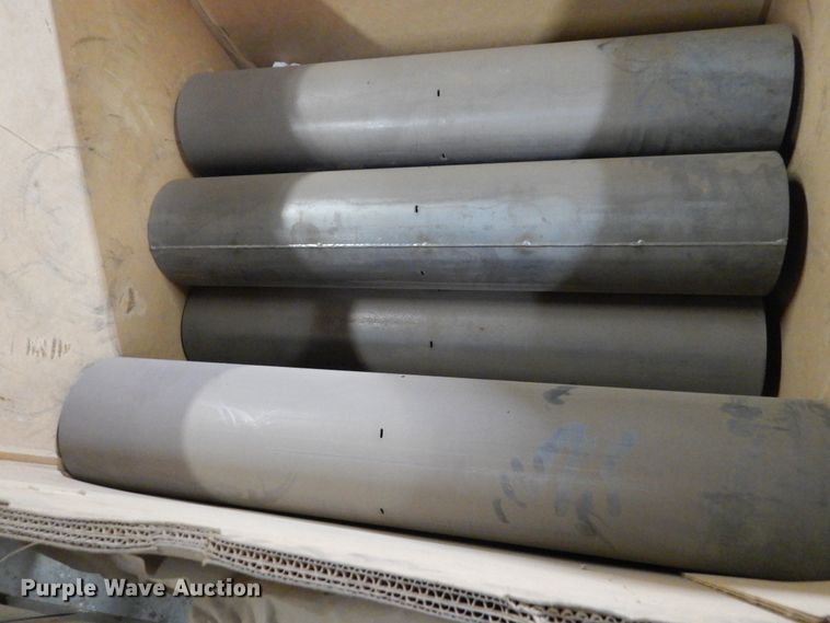 image for item FX9059 (7) Art's Way Manufacturing roller tubes