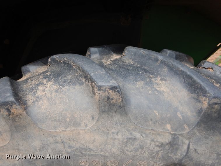 image for item GK9082 2004 John Deere 6420 tractor