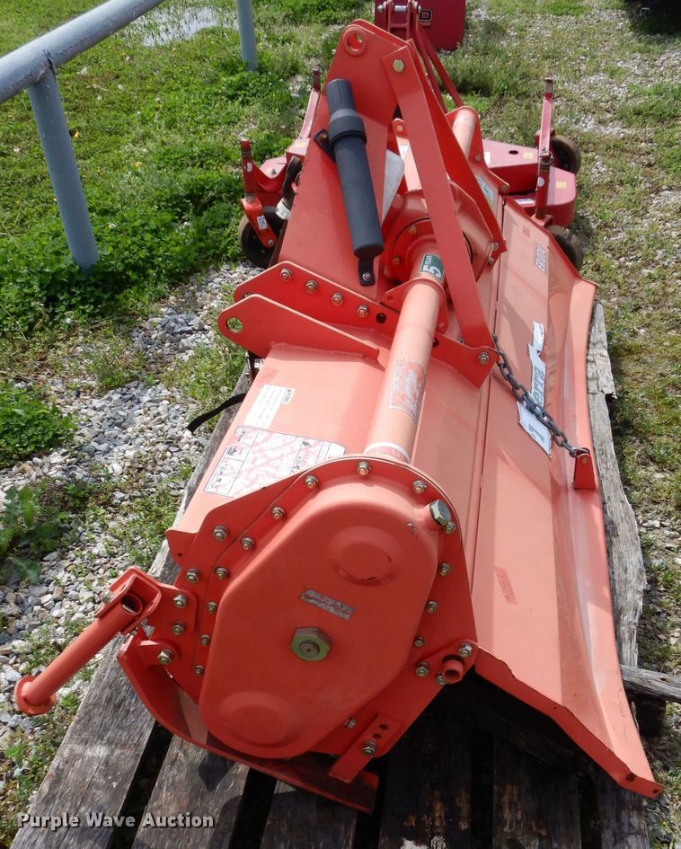 image for item GK9099 Terra ER074 tiller